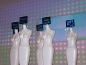 Store of the future: MySpace meets mall