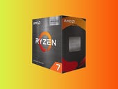 Upgrading your PC? This AMD Ryzen 7 desktop processor is $120 off