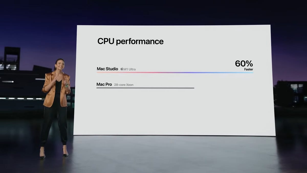 Mac Studio vs Mac Pro