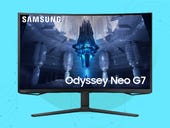 Get Samsung's Odyssey G7 gaming monitor for nearly 50% off during Amazon's Big Spring Sale