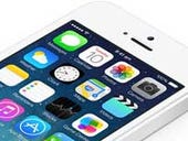 An aesthete's take on iOS 7: Blinded by the white