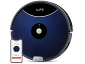 ILife A80 Max robot vacuum: no-nonsense cleaning from this powerful, efficient robot