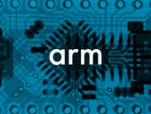 Arm swimming in a sea of uncertainty that could sink its business model