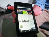 Kindle Fire 2 and glowing Kindle Touch coming on September 6