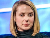 Protestors disrupt Yahoo CEO Marissa Mayer at Dreamforce '13