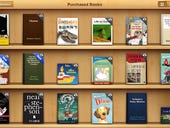 ​Apple gets smacked by $450-million e-book price-fixing fine