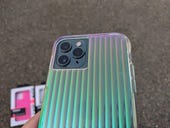 Case-Mate for Apple iPhone 11 Pro: Stylish protection for your expensive smartphone