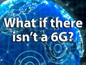 What if there isn’t a 6G?