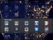 Top iPad office apps Winter 2012 edition