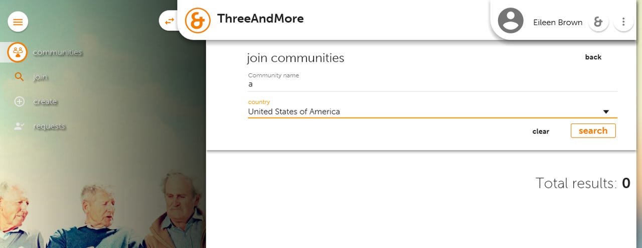 ThreeAndMore's platform and app launches for community and club management ZDNet