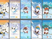China launches official Olympic NFTs to commemorate the Winter Games