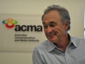 ACMA outgoing chairman emphasises need for IoT, M2M spectrum