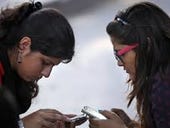 India smartphone wars brewing with challenge from Chinese vendors