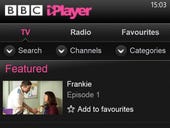 BBC iPlayer now available on Windows Phone 8
