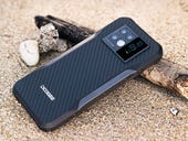 Doogee V20 rugged Android phone review: Superb performance and innovative rear screen