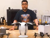How to register your drone (step-by-step). It's the law...again!