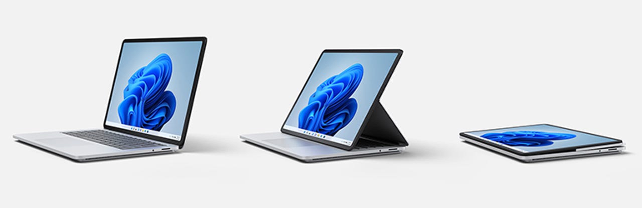 Microsoft Surface Laptop Studio review | ZDNET