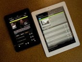 Android poised to overtake iOS in tablet platform share