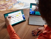 Lenovo Project Unity allows tablet to extend PCs while using native functions