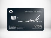 Chase Ink Business Unlimited card review: An SMB card