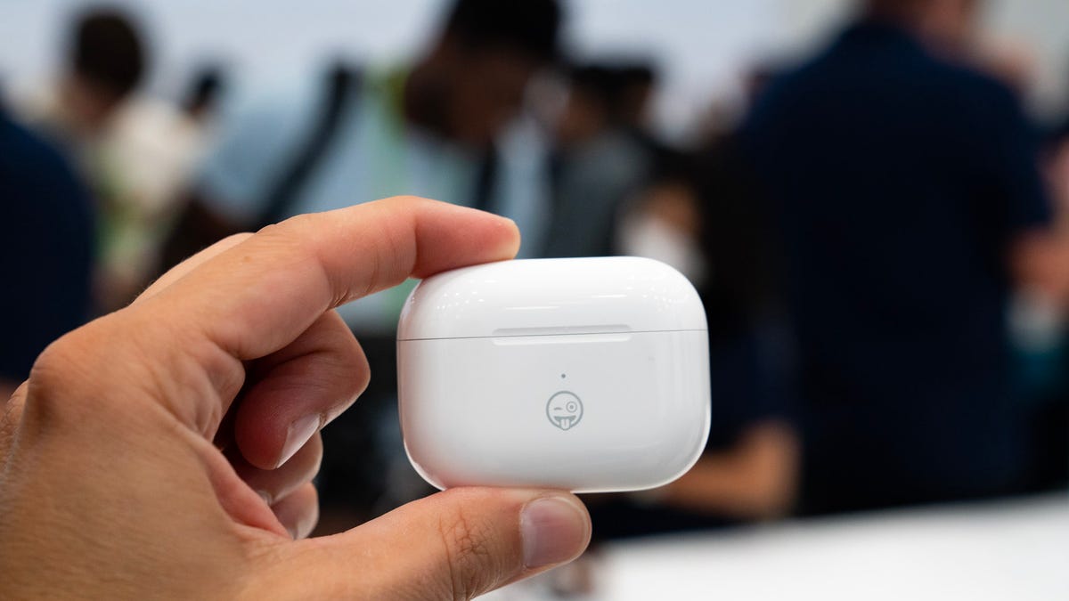 AirPods Pro vs. AirPods Were the wait? | ZDNET