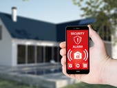 Home security systems compared: SimpliSafe vs. Vivint