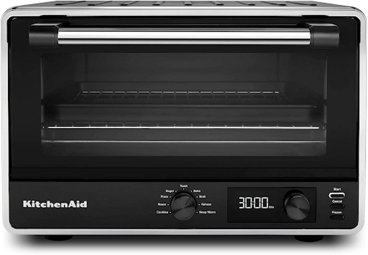 Best Countertop Oven 2021 Cook More With Less Space Zdnet