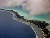 US, Australia and Japan stump up for subsea cable between Nauru, Kiribati and Federated States of Micronesia