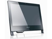 Lenovo demos ThinkPad X1, ThinkCentre