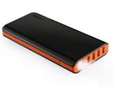 High capacity power banks to keep your devices fully charged