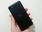 BlackBerry Z10 on sale in the UK: Where can you buy it?