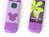 Photos: Disney's MP3 player for kids