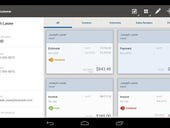 QuickBooks Mobile makes way onto Android tablets