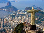 Rio de Janeiro to open taxi app API