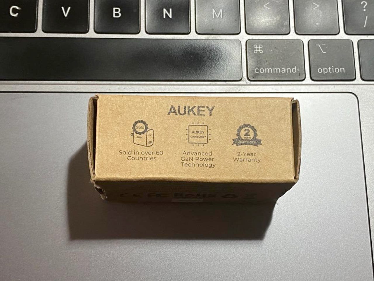 Aukey CC-A6
