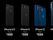 Apple's iPhone 12 5G pricing strategy from iPhone 12 mini to iPhone 12 Pro Max