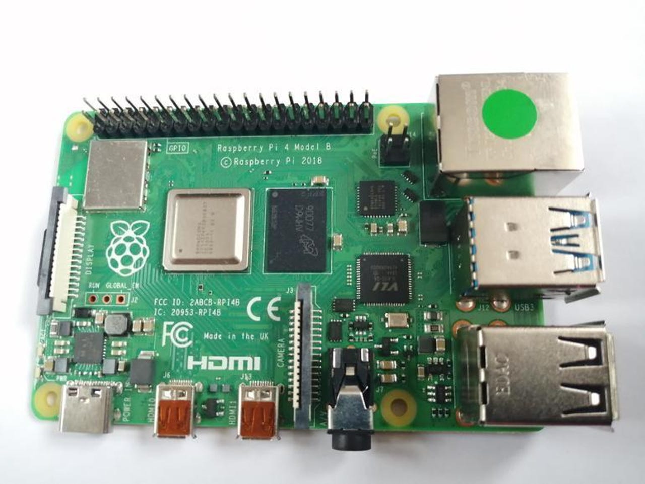 What is the Raspberry Pi 4? Everything you need to know about the