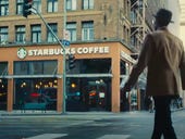 Starbucks is launching something different and your options are laughter or tears