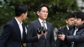 Samsung Chairman Lee acquitted of financial crimes over merger of companies