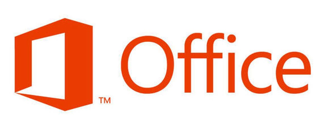 microsoft-Office-2013-logo