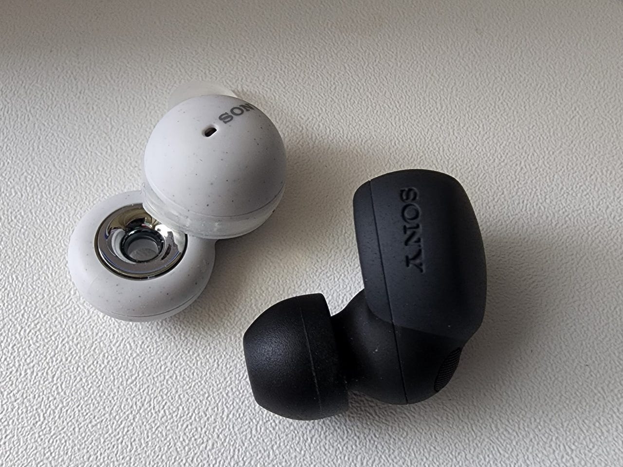 Sony Linkbuds S - Review of the featherweight ANC in-ear headphones