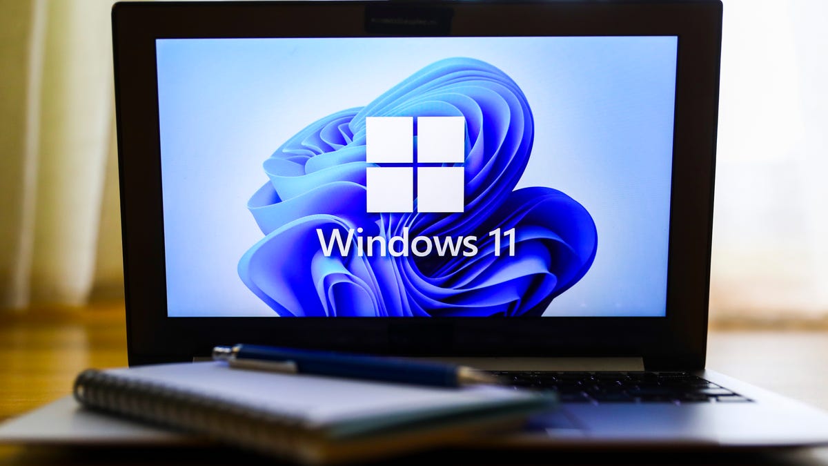 The latest Windows 11 update is rolling out now. Here