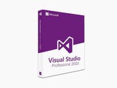 Get Microsoft Visual Studio Pro for $45 right now