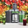 Breville BJE430SIL Juice Fountain Cold Centrifugal Juicer review | Best juicer