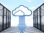 Has IT's default setting switched from data center to cloud?