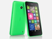 Nokia Lumia 630 review: Windows Phone 8.1 shines, shame about the selfies