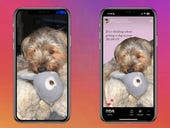 You can use AI in Instagram to generate fun backgrounds for your stories. Here's how