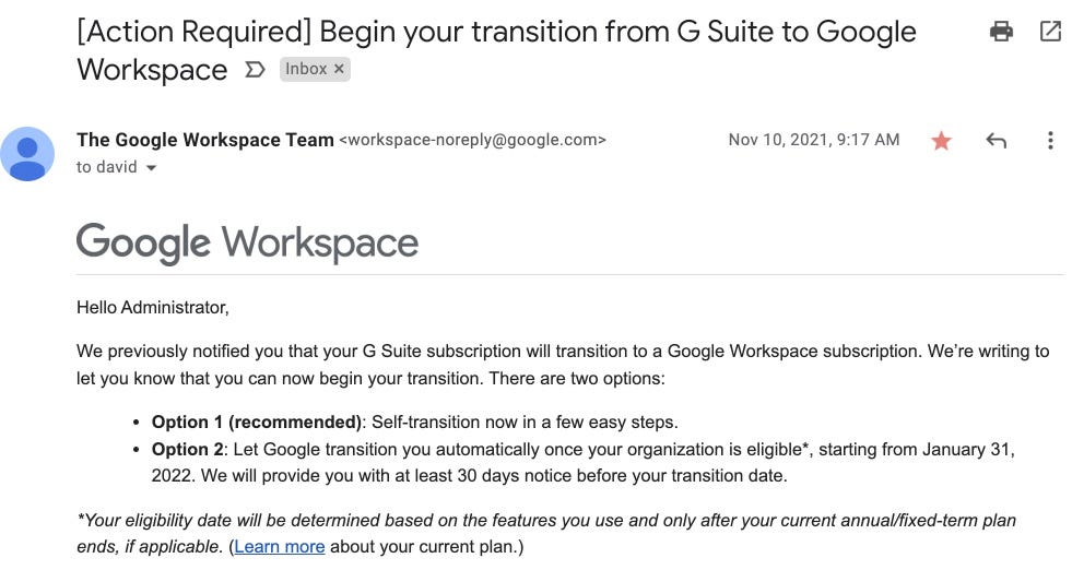 action-required-begin-your-transition-from-g-suite-to-google-workspace-davidgewirtzgmail-com-gmail-2022-01-04-17-00-12.jpg