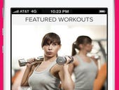 Top iOS, Android, Windows Phone apps to get in shape