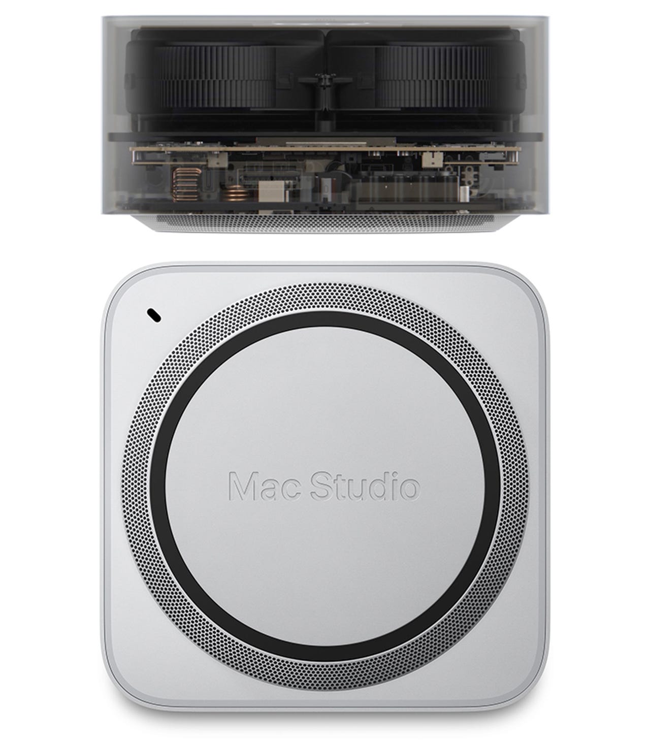 Mac Studio review: emerging from the Mac's midlife crisis